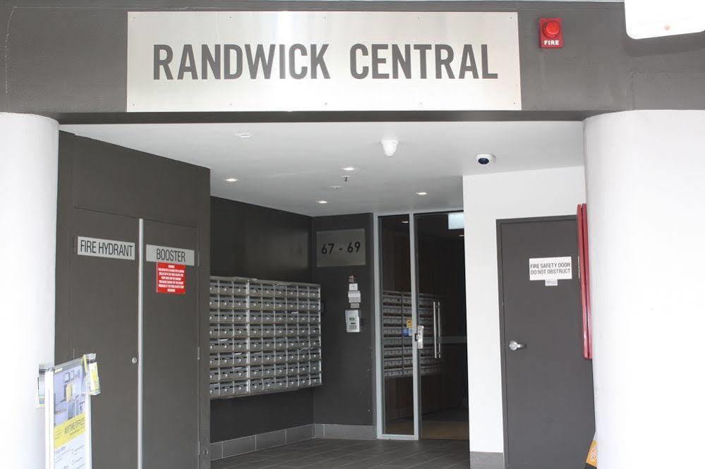 סידני Veriu Randwick מראה חיצוני תמונה