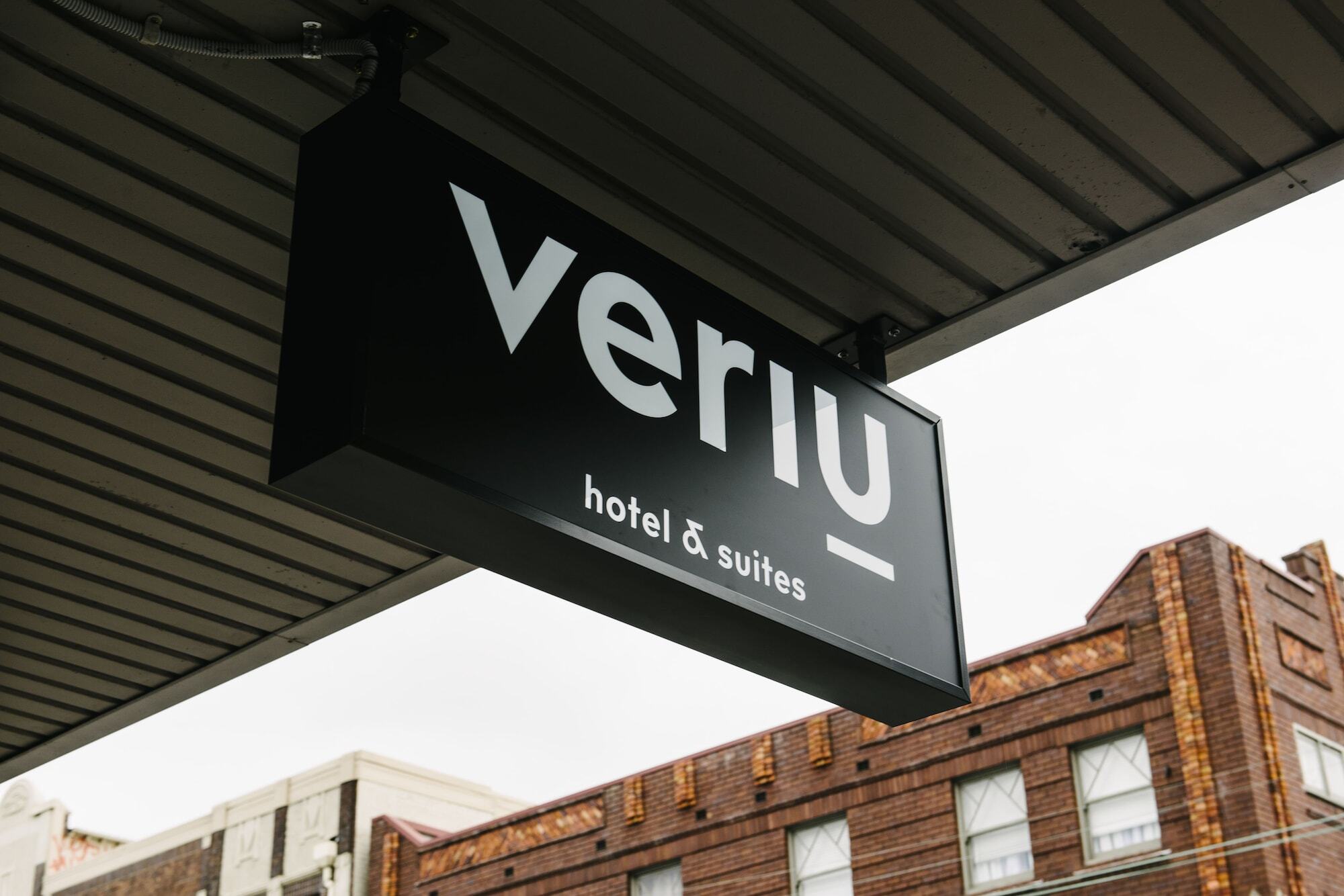 סידני Veriu Randwick מראה חיצוני תמונה